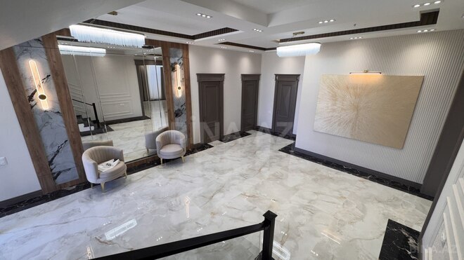 Satılır 7 otaqlı həyət evi/bağ evi 450 m², Şüvəlan q., photo 21 from 32