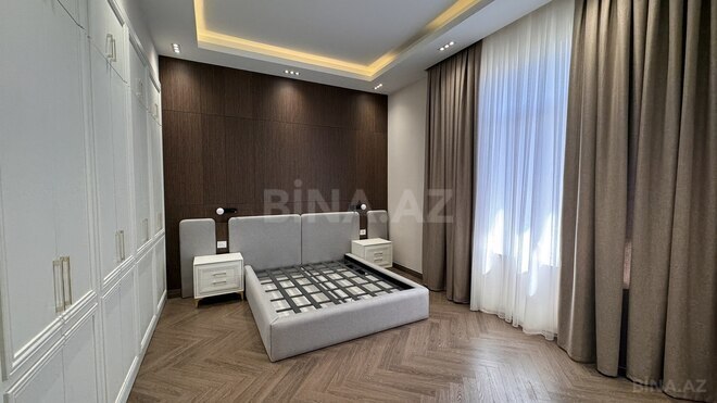 Satılır 7 otaqlı həyət evi/bağ evi 450 m², Şüvəlan q., photo 15 from 32