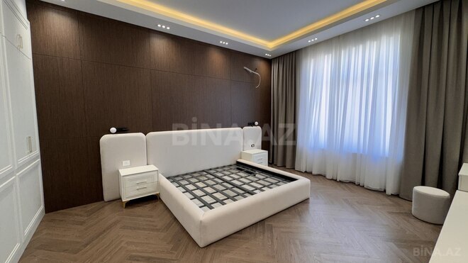 Satılır 7 otaqlı həyət evi/bağ evi 450 m², Şüvəlan q., photo 12 from 32