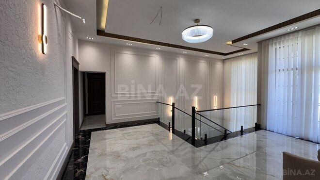 Satılır 7 otaqlı həyət evi/bağ evi 450 m², Şüvəlan q., photo 20 from 32