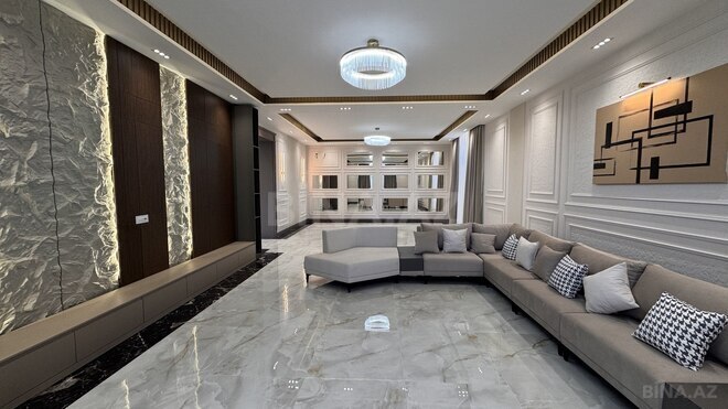 Satılır 7 otaqlı həyət evi/bağ evi 450 m², Şüvəlan q., photo 22 from 32