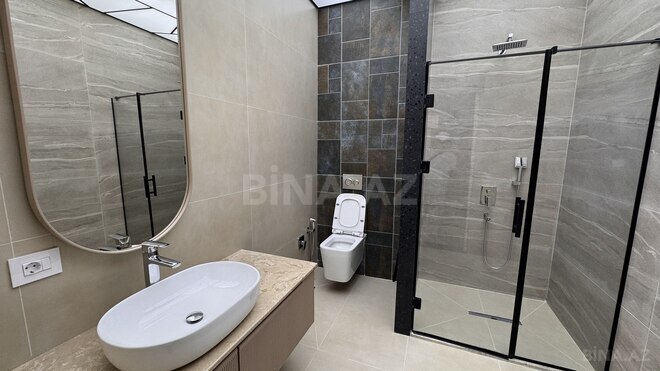 Satılır 7 otaqlı həyət evi/bağ evi 450 m², Şüvəlan q., photo 18 from 32