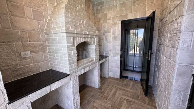 Satılır 7 otaqlı həyət evi/bağ evi 450 m², Şüvəlan q., photo 29 from 32