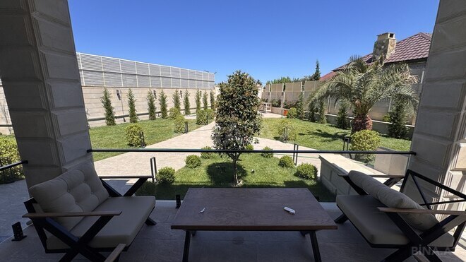 Satılır 7 otaqlı həyət evi/bağ evi 450 m², Şüvəlan q., photo 7 from 32