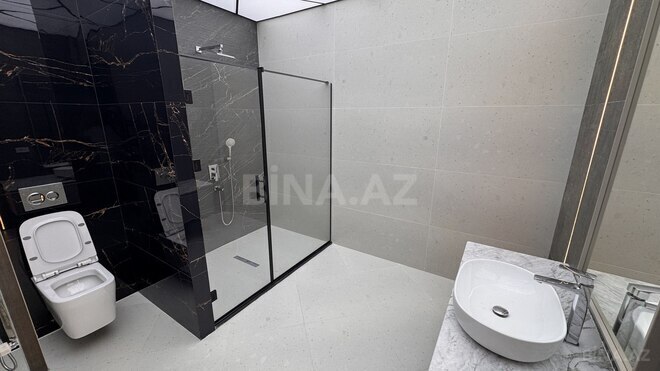 Satılır 7 otaqlı həyət evi/bağ evi 450 m², Şüvəlan q., photo 24 from 32