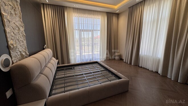 Satılır 7 otaqlı həyət evi/bağ evi 450 m², Şüvəlan q., photo 16 from 32