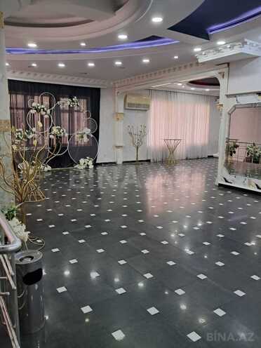 Сдаётся  объект 850 м², м. Гянджлик, photo 5 from 8