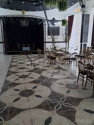 Сдаётся  объект 850 м², м. Гянджлик, photo 4 from 8
