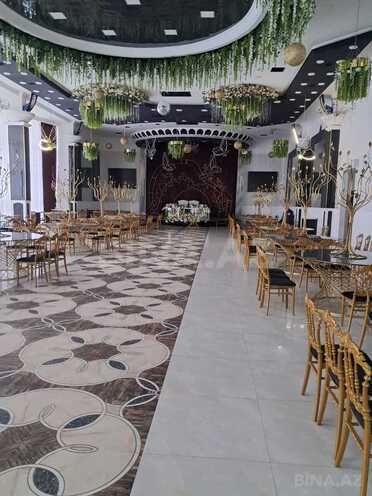Сдаётся  объект 850 м², м. Гянджлик, photo 1 from 8