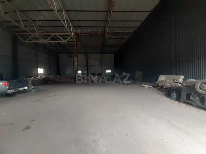 İcarəyə verilir  obyekt 890 m², Keşlə q., photo 4 from 6