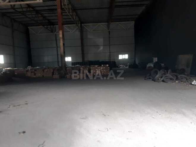 İcarəyə verilir  obyekt 890 m², Keşlə q., photo 5 from 6