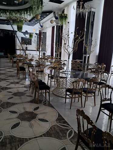 Сдаётся  объект 850 м², м. Гянджлик, photo 3 from 8