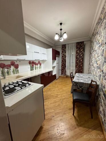 İcarəyə verilir 2 otaqlı yeni tikili 90 m², Yasamal q., photo 6 from 10