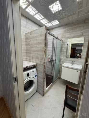 İcarəyə verilir 2 otaqlı yeni tikili 90 m², Yasamal q., photo 8 from 10