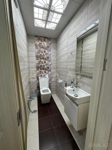 İcarəyə verilir 2 otaqlı yeni tikili 90 m², Yasamal q., photo 7 from 10