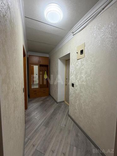 İcarəyə verilir 3 otaqlı köhnə tikili 70 m², Xalqlar Dostluğu m., photo 11 from 14