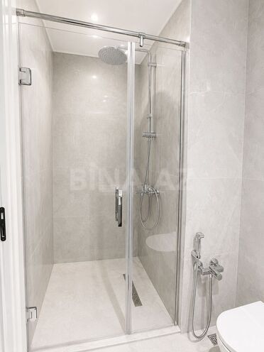 İcarəyə verilir 2 otaqlı yeni tikili 60 m², Yasamal r., photo 8 from 10
