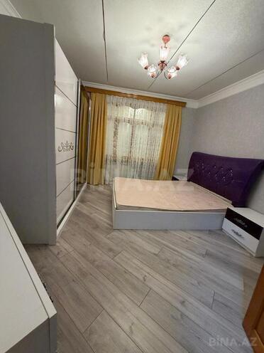 İcarəyə verilir 3 otaqlı köhnə tikili 70 m², Xalqlar Dostluğu m., photo 6 from 14