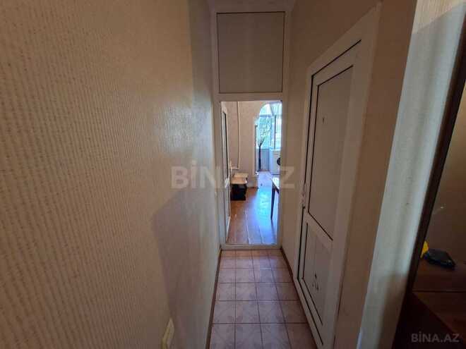 Сдаётся 2-комн. вторичка 52 м², Ясамальский р., photo 8 from 14