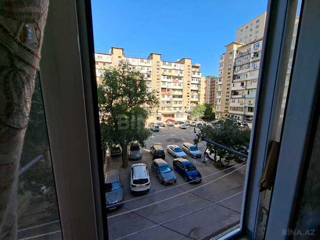 Сдаётся 2-комн. вторичка 52 м², Ясамальский р., photo 13 from 14