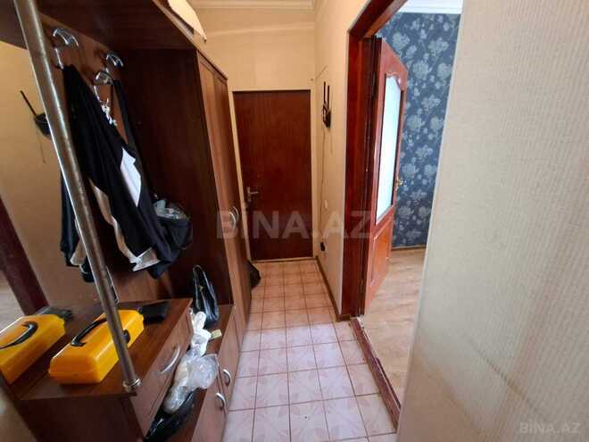 Сдаётся 2-комн. вторичка 52 м², Ясамальский р., photo 9 from 14