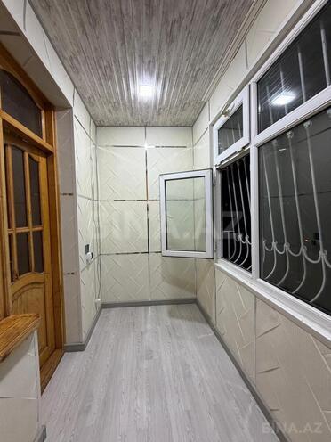 İcarəyə verilir 3 otaqlı köhnə tikili 70 m², Xalqlar Dostluğu m., photo 10 from 14