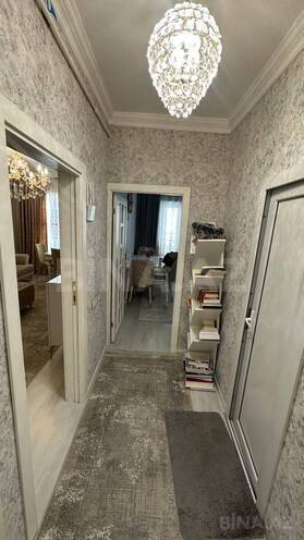 Satılır 2 otaqlı köhnə tikili 65 m², Bakıxanov q., photo 9 from 13