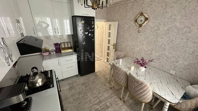 Satılır 2 otaqlı köhnə tikili 65 m², Bakıxanov q., photo 3 from 13