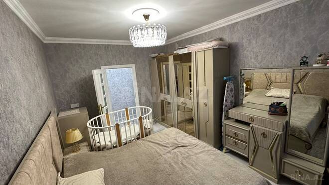 Satılır 2 otaqlı köhnə tikili 65 m², Bakıxanov q., photo 5 from 13
