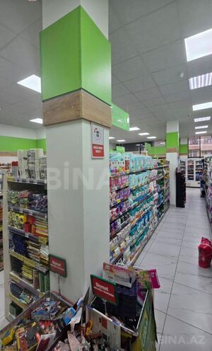 Сдаётся  объект 100 м², м. Элмляр Академиясы, photo 5 from 6