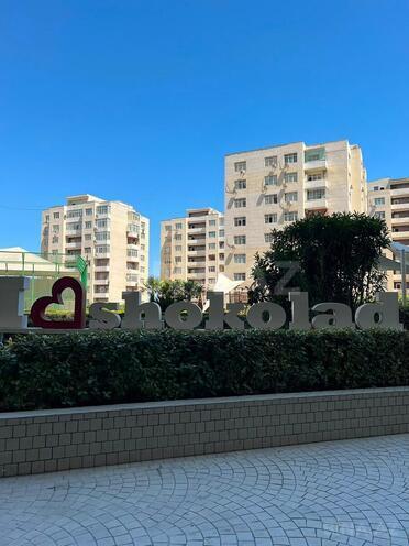 Satılır 3 otaqlı yeni tikili 152 m², Elmlər Akademiyası m., photo 18 from 19