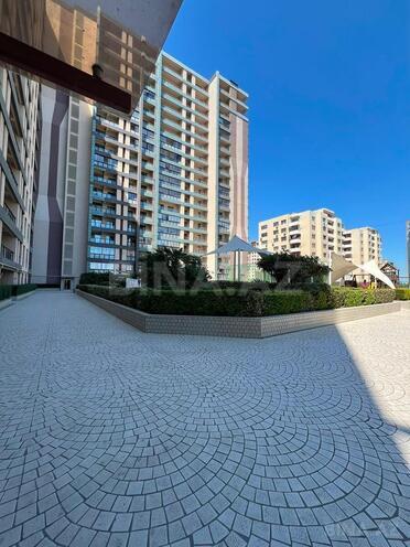 Satılır 3 otaqlı yeni tikili 152 m², Elmlər Akademiyası m., photo 17 from 19