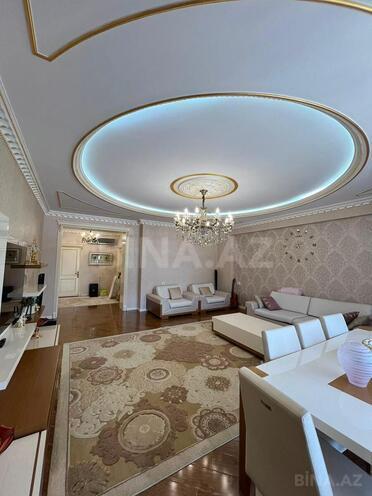 Satılır 3 otaqlı yeni tikili 152 m², Elmlər Akademiyası m., photo 6 from 19
