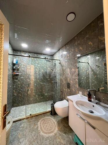 Satılır 3 otaqlı yeni tikili 152 m², Elmlər Akademiyası m., photo 16 from 19