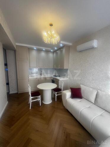Продаётся 2-комн. новостройка 44 м², пос. Ахмедлы, photo 9 from 13