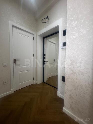 Продаётся 2-комн. новостройка 44 м², пос. Ахмедлы, photo 11 from 13