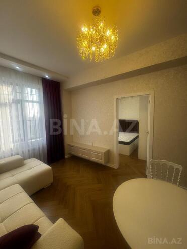 Продаётся 2-комн. новостройка 44 м², пос. Ахмедлы, photo 5 from 13