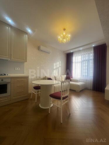 Продаётся 2-комн. новостройка 44 м², пос. Ахмедлы, photo 7 from 13