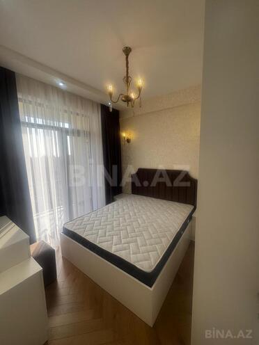 Продаётся 2-комн. новостройка 44 м², пос. Ахмедлы, photo 6 from 13