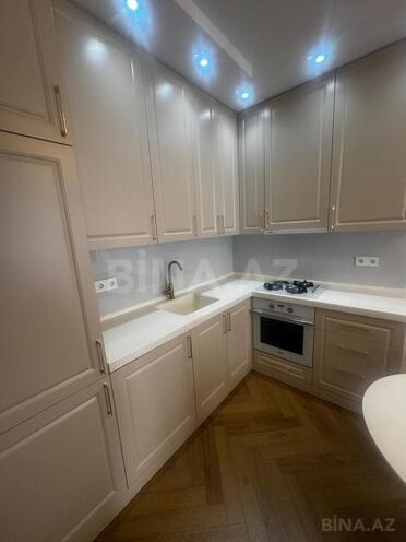 Продаётся 2-комн. новостройка 44 м², пос. Ахмедлы, photo 3 from 13