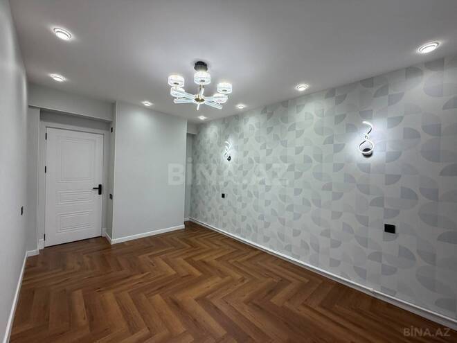 Satılır 2 otaqlı yeni tikili 61 m², Yeni Yasamal q., photo 25 from 26