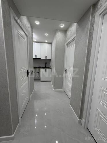 Satılır 2 otaqlı yeni tikili 61 m², Yeni Yasamal q., photo 10 from 26