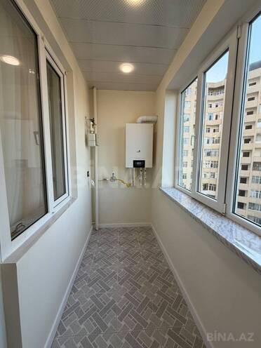 Satılır 2 otaqlı yeni tikili 61 m², Yeni Yasamal q., photo 8 from 26