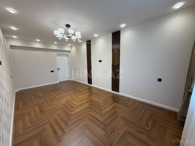 Satılır 2 otaqlı yeni tikili 61 m², Yeni Yasamal q., photo 6 from 26