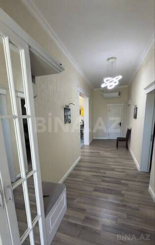 İcarəyə verilir 4 otaqlı həyət evi/bağ evi 150 m², Şüvəlan q., photo 13 from 19