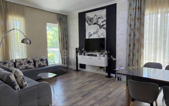 İcarəyə verilir 4 otaqlı həyət evi/bağ evi 150 m², Şüvəlan q., photo 9 from 19