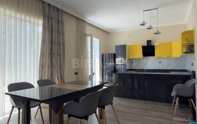 İcarəyə verilir 4 otaqlı həyət evi/bağ evi 150 m², Şüvəlan q., photo 11 from 19