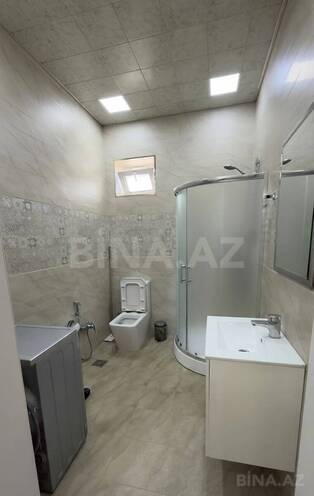 İcarəyə verilir 4 otaqlı həyət evi/bağ evi 150 m², Şüvəlan q., photo 12 from 19