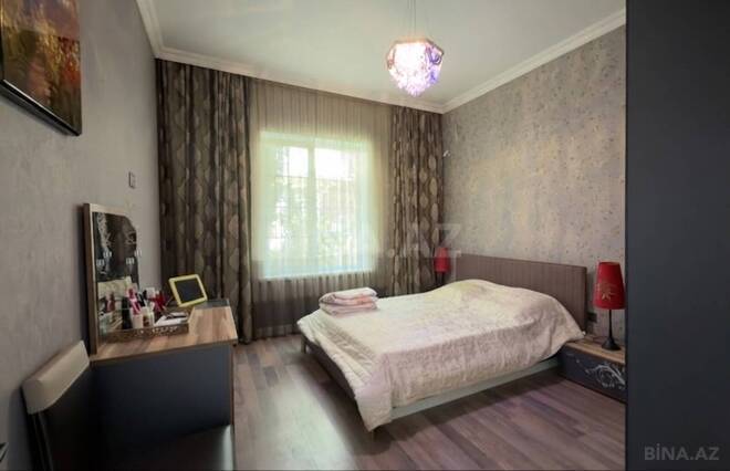 İcarəyə verilir 4 otaqlı həyət evi/bağ evi 150 m², Şüvəlan q., photo 17 from 19