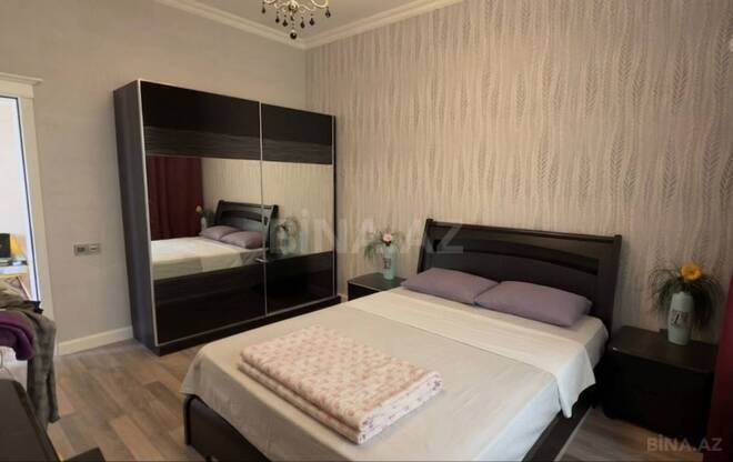 İcarəyə verilir 4 otaqlı həyət evi/bağ evi 150 m², Şüvəlan q., photo 15 from 19